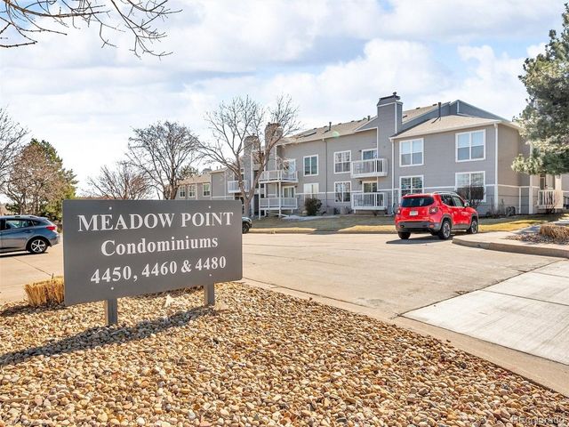 4460 S Pitkin St 120, Aurora, CO 80015