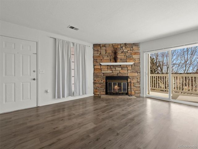 4460 S Pitkin St 120, Aurora, CO 80015