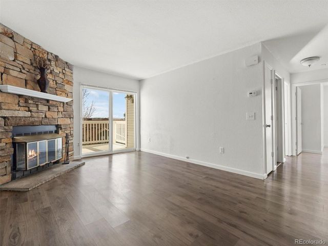 4460 S Pitkin St 120, Aurora, CO 80015