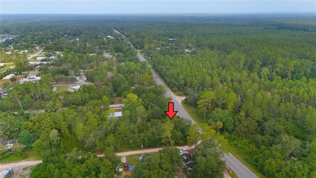 COUNTY ROAD 42, Paisley, FL 32767