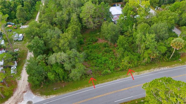 COUNTY ROAD 42, Paisley, FL 32767