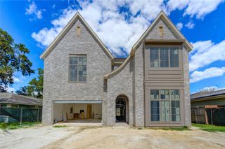 1306 Curtin Street, Houston, TX 77018