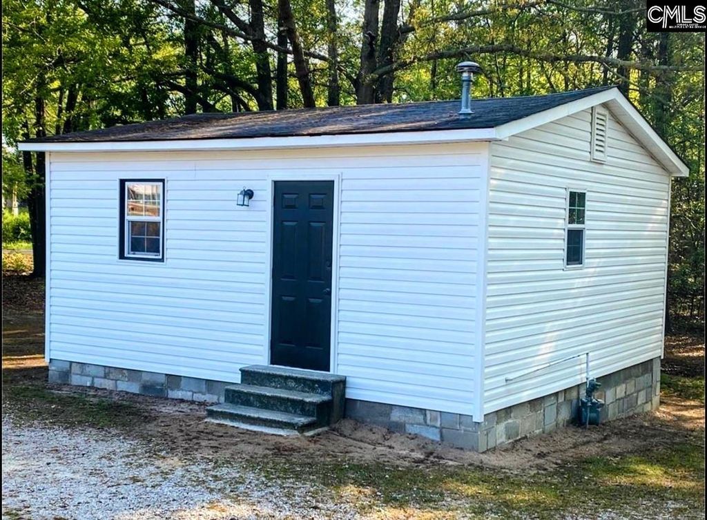 4021 Fork Hill Road, Kershaw, SC 29067