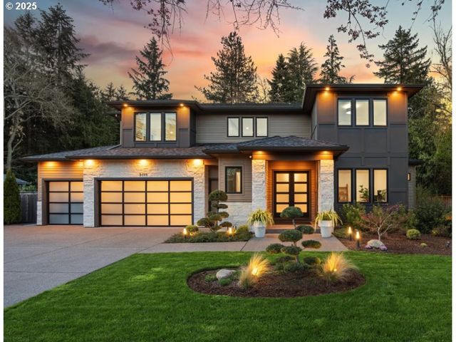5455 CHILDS Rd, Lake Oswego, OR 97035