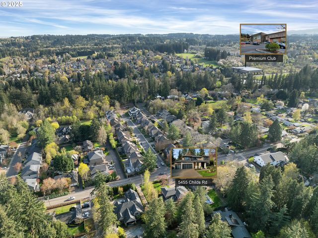 5455 CHILDS Rd, Lake Oswego, OR 97035