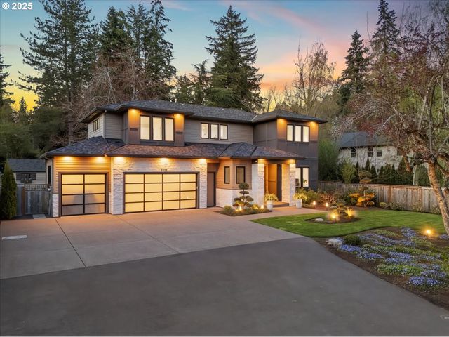 5455 CHILDS Rd, Lake Oswego, OR 97035