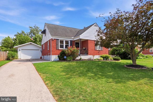2160 HESS RD, York, PA 17404