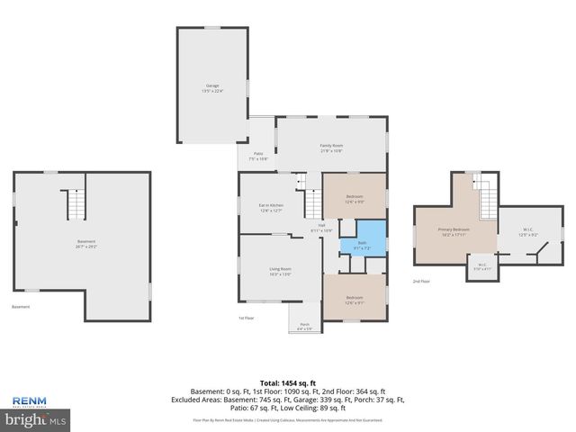 2160 HESS RD, York, PA 17404