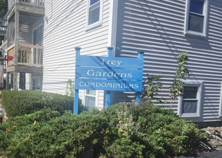 19 Church St C9, North Attleboro, MA 02760