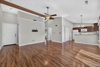 904 Sugar Lake Court 7, St Peters, MO 63376