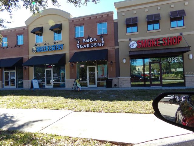 1401 BLUMBERG BLVD 412, Winter Springs, FL 32708