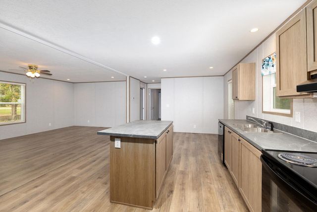 5265 Huck Drive, Sheridan, MI 48884