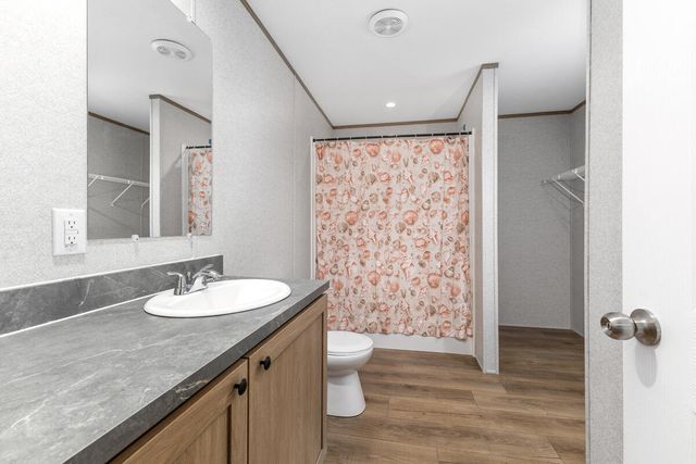 5265 Huck Drive, Sheridan, MI 48884