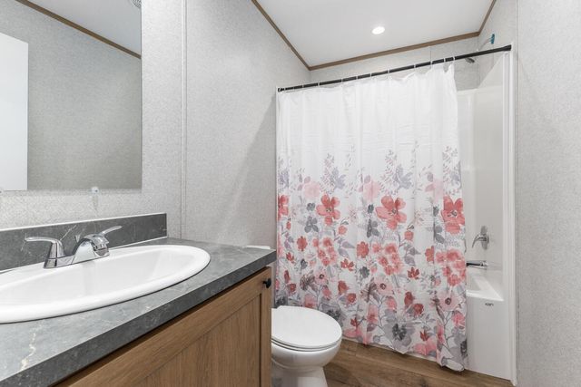 5265 Huck Drive, Sheridan, MI 48884