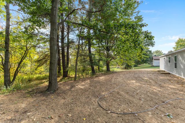 5265 Huck Drive, Sheridan, MI 48884