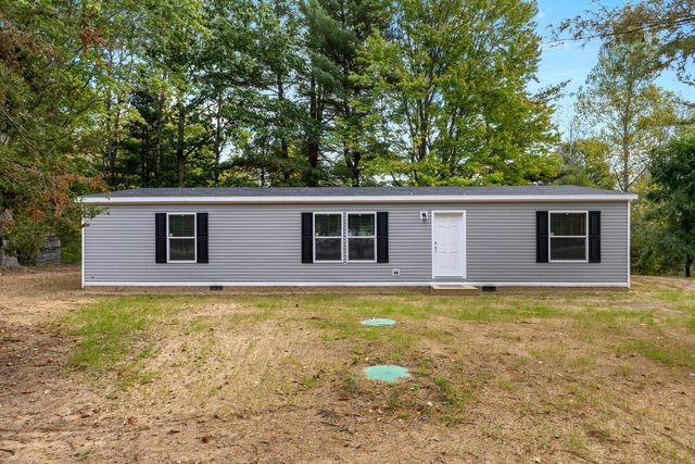 5265 Huck Drive, Sheridan, MI 48884