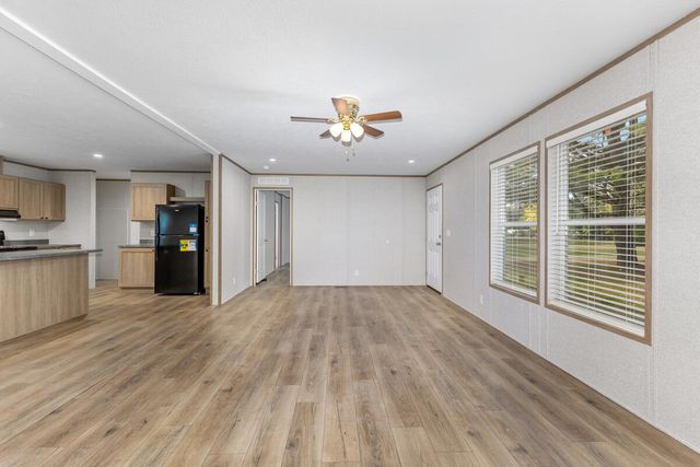 5265 Huck Drive, Sheridan, MI 48884