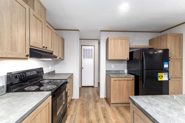 5265 Huck Drive, Sheridan, MI 48884