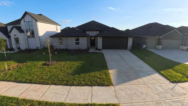 31319 Juliana Ridge Drive, Fulshear, TX 77441