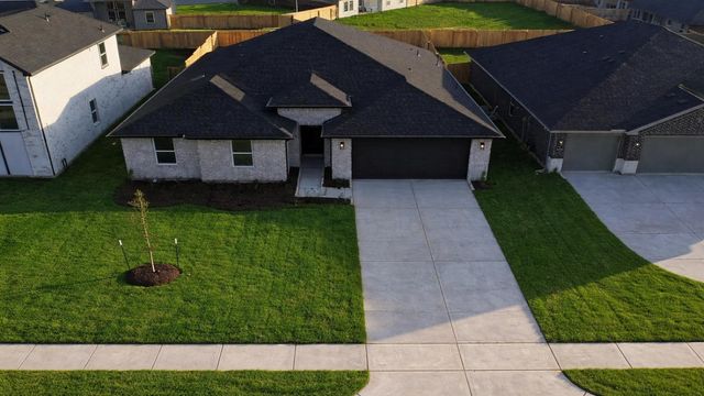 31319 Juliana Ridge Drive, Fulshear, TX 77441