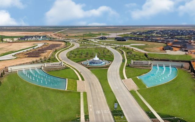 31319 Juliana Ridge Drive, Fulshear, TX 77441