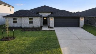 31319 Juliana Ridge Drive, Fulshear, TX 77441
