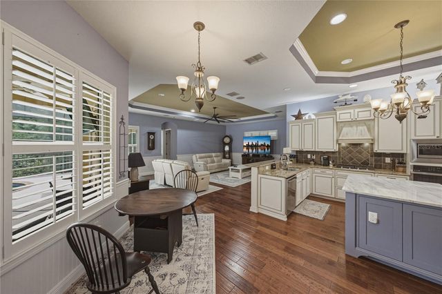 13140 TRADITION DRIVE, Dade City, FL 33525
