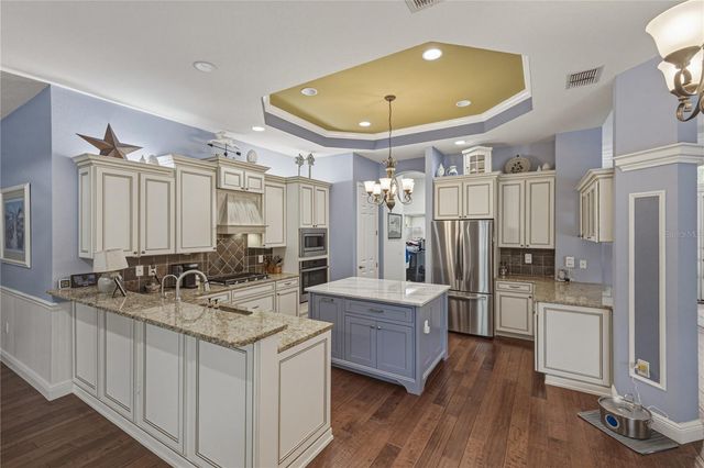 13140 TRADITION DRIVE, Dade City, FL 33525