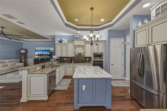 13140 TRADITION DRIVE, Dade City, FL 33525