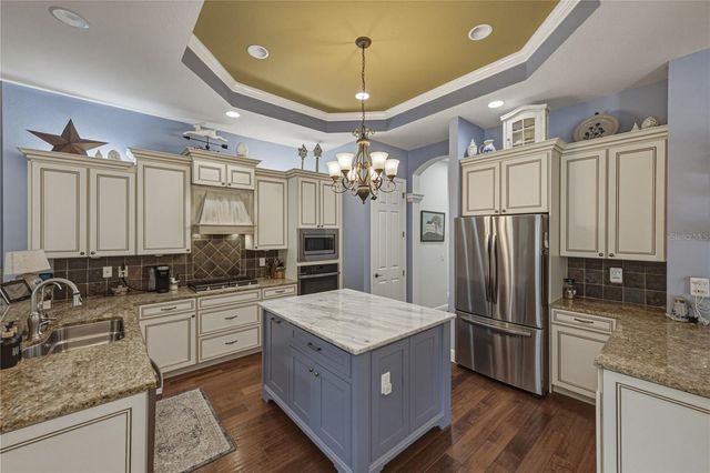 13140 TRADITION DRIVE, Dade City, FL 33525