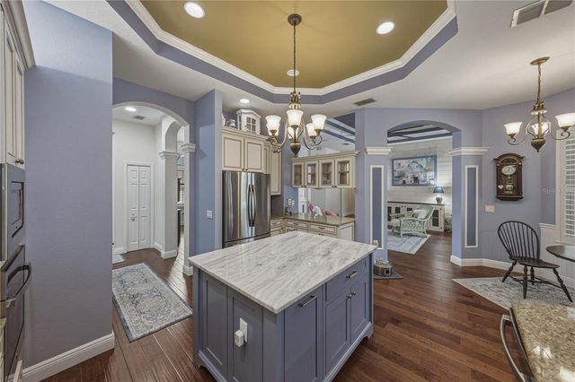 13140 TRADITION DRIVE, Dade City, FL 33525