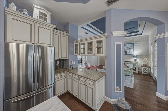 13140 TRADITION DRIVE, Dade City, FL 33525