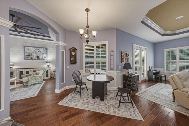 13140 TRADITION DRIVE, Dade City, FL 33525