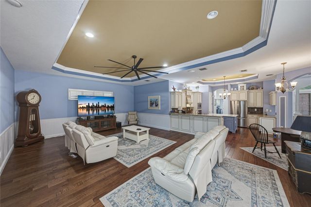 13140 TRADITION DRIVE, Dade City, FL 33525