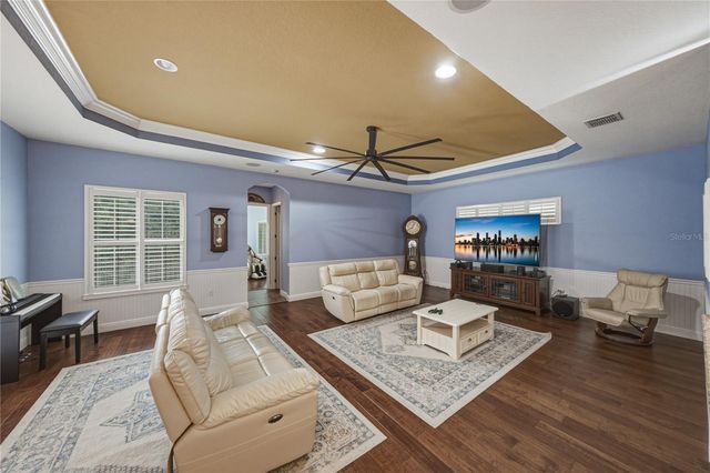 13140 TRADITION DRIVE, Dade City, FL 33525