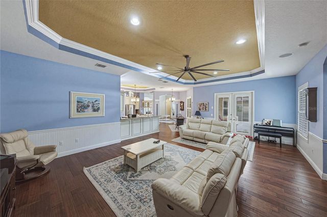 13140 TRADITION DRIVE, Dade City, FL 33525