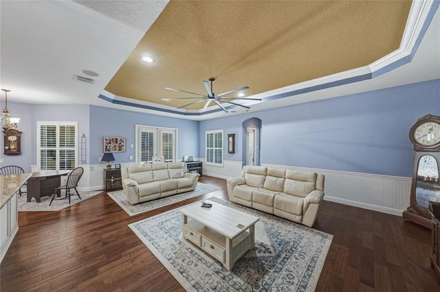 13140 TRADITION DRIVE, Dade City, FL 33525