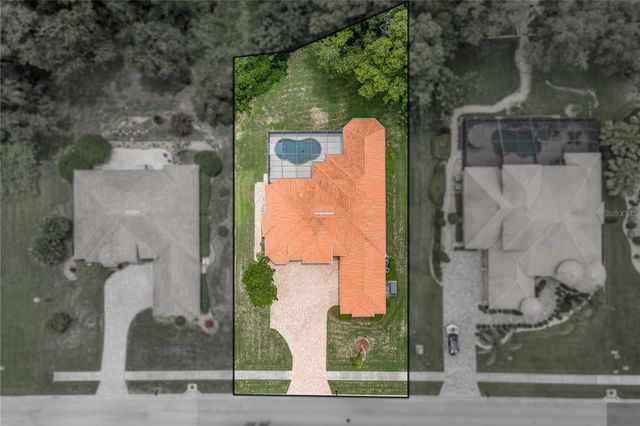 13140 TRADITION DRIVE, Dade City, FL 33525
