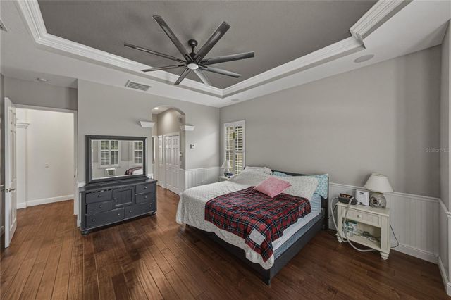 13140 TRADITION DRIVE, Dade City, FL 33525