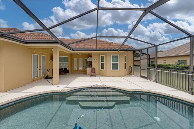 13140 TRADITION DRIVE, Dade City, FL 33525