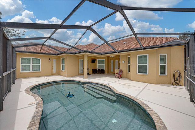 13140 TRADITION DRIVE, Dade City, FL 33525