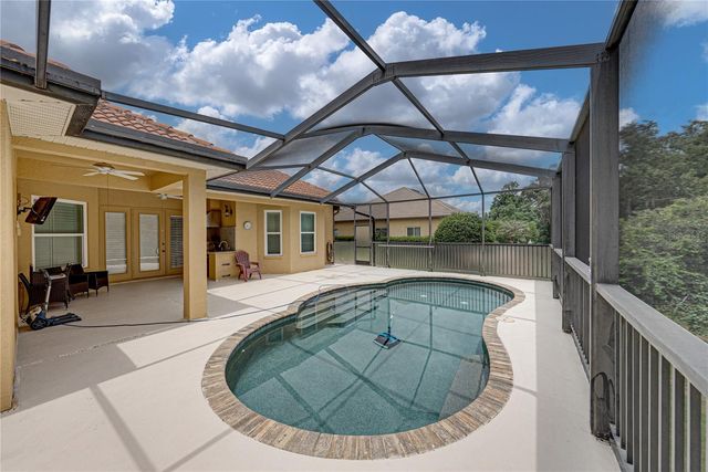 13140 TRADITION DRIVE, Dade City, FL 33525