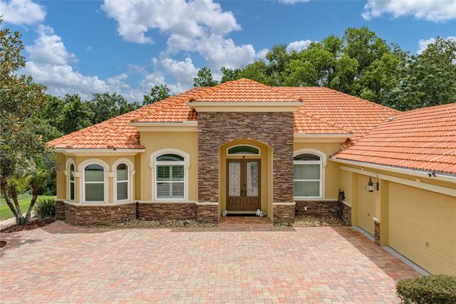 13140 TRADITION DRIVE, Dade City, FL 33525