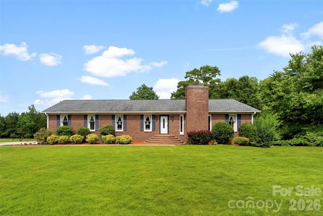 753 Patrick Road, Gastonia, NC 28056