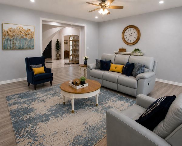 8504 Prince William Court, Montgomery, TX 77316