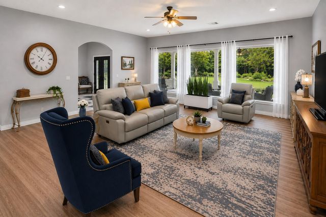 8504 Prince William Court, Montgomery, TX 77316