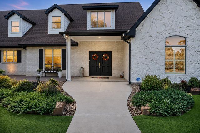 8504 Prince William Court, Montgomery, TX 77316