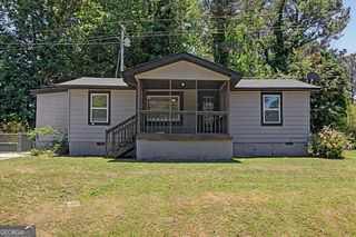 290 Dock Hyde Road, Carrollton, GA 30116