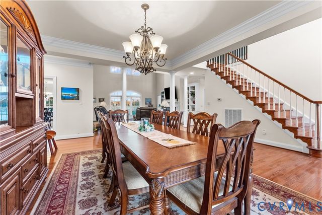 270 Petersburg Rd, Powhatan, VA 23139