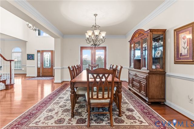 270 Petersburg Rd, Powhatan, VA 23139